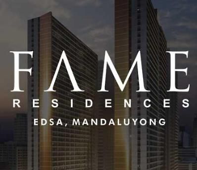 Smdc Fame Residences Manila Kültér fotó