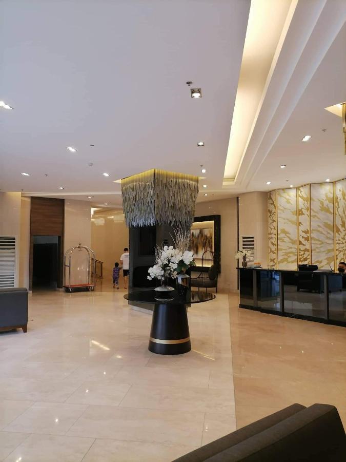 Smdc Fame Residences Manila Kültér fotó