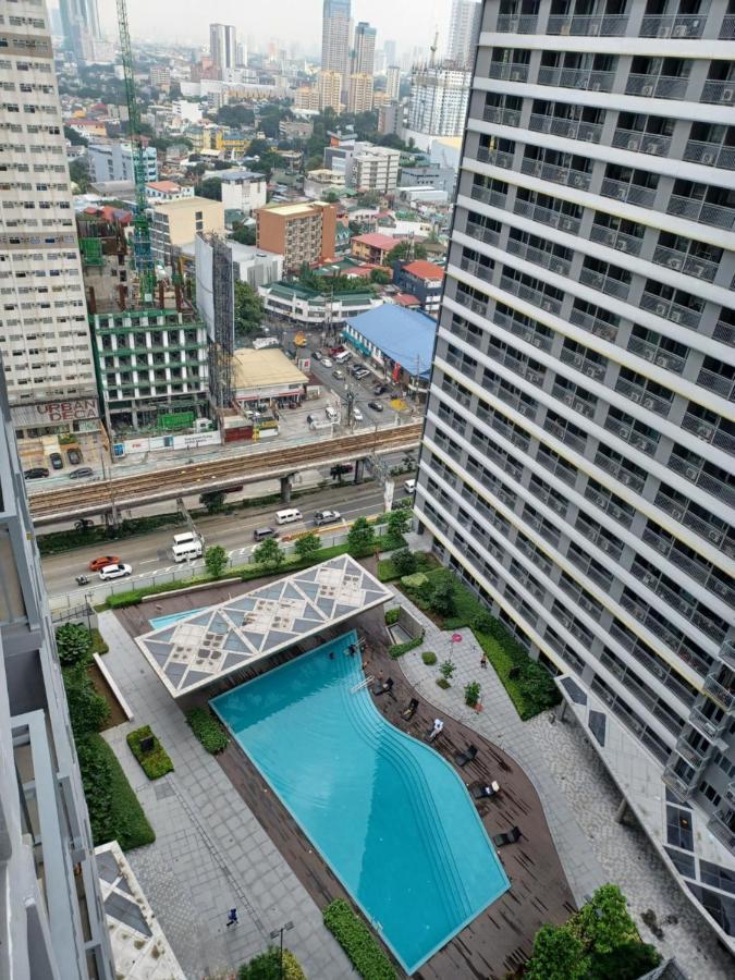 Smdc Fame Residences Manila Kültér fotó