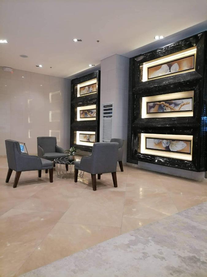 Smdc Fame Residences Manila Kültér fotó