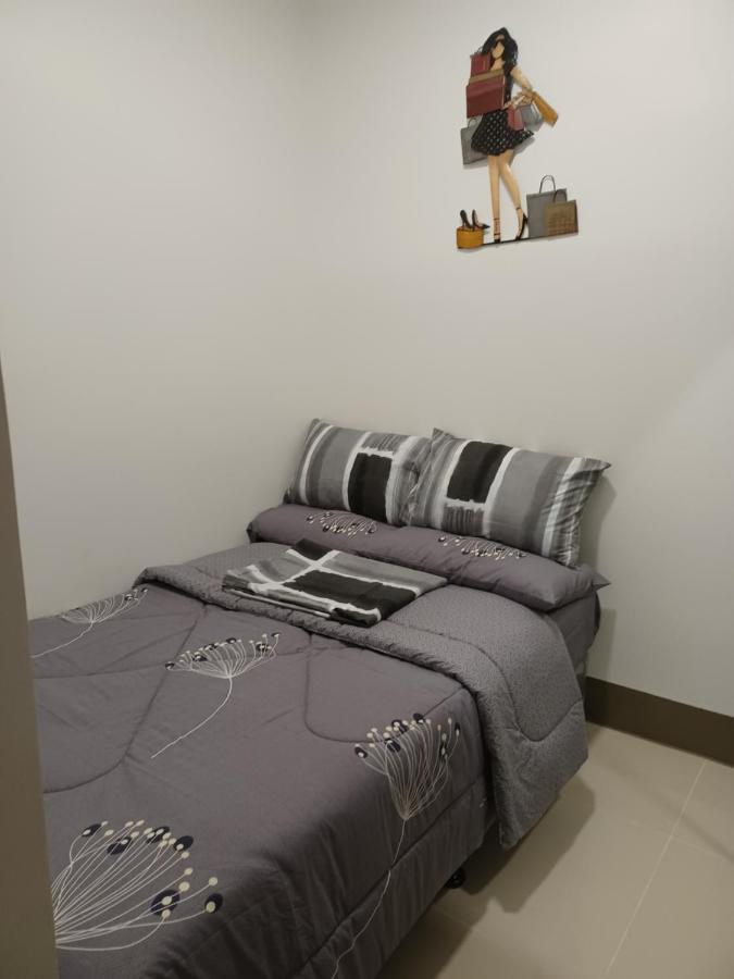 Smdc Fame Residences Manila Kültér fotó