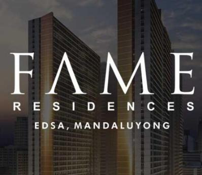 Smdc Fame Residences Manila Kültér fotó