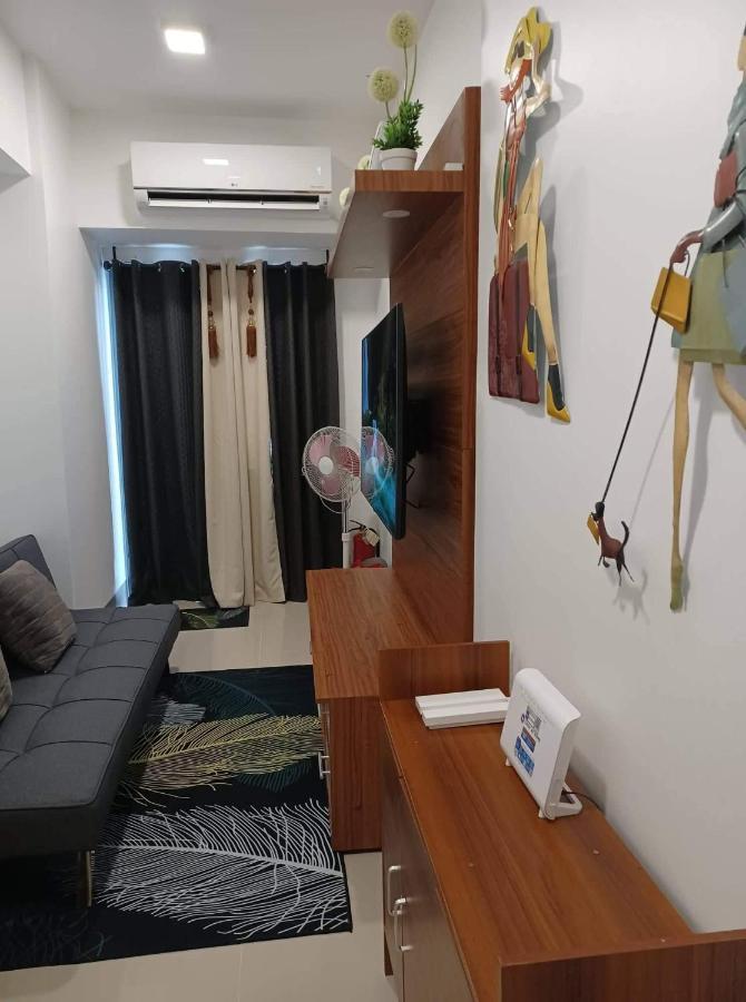 Smdc Fame Residences Manila Kültér fotó