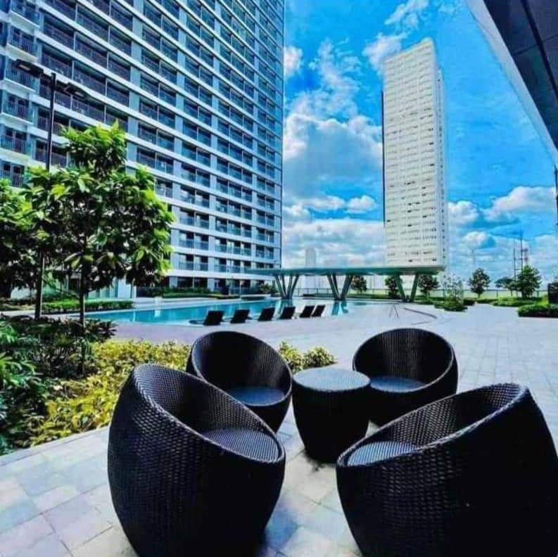 Smdc Fame Residences Manila Kültér fotó
